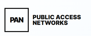 PAN Public Access Networks