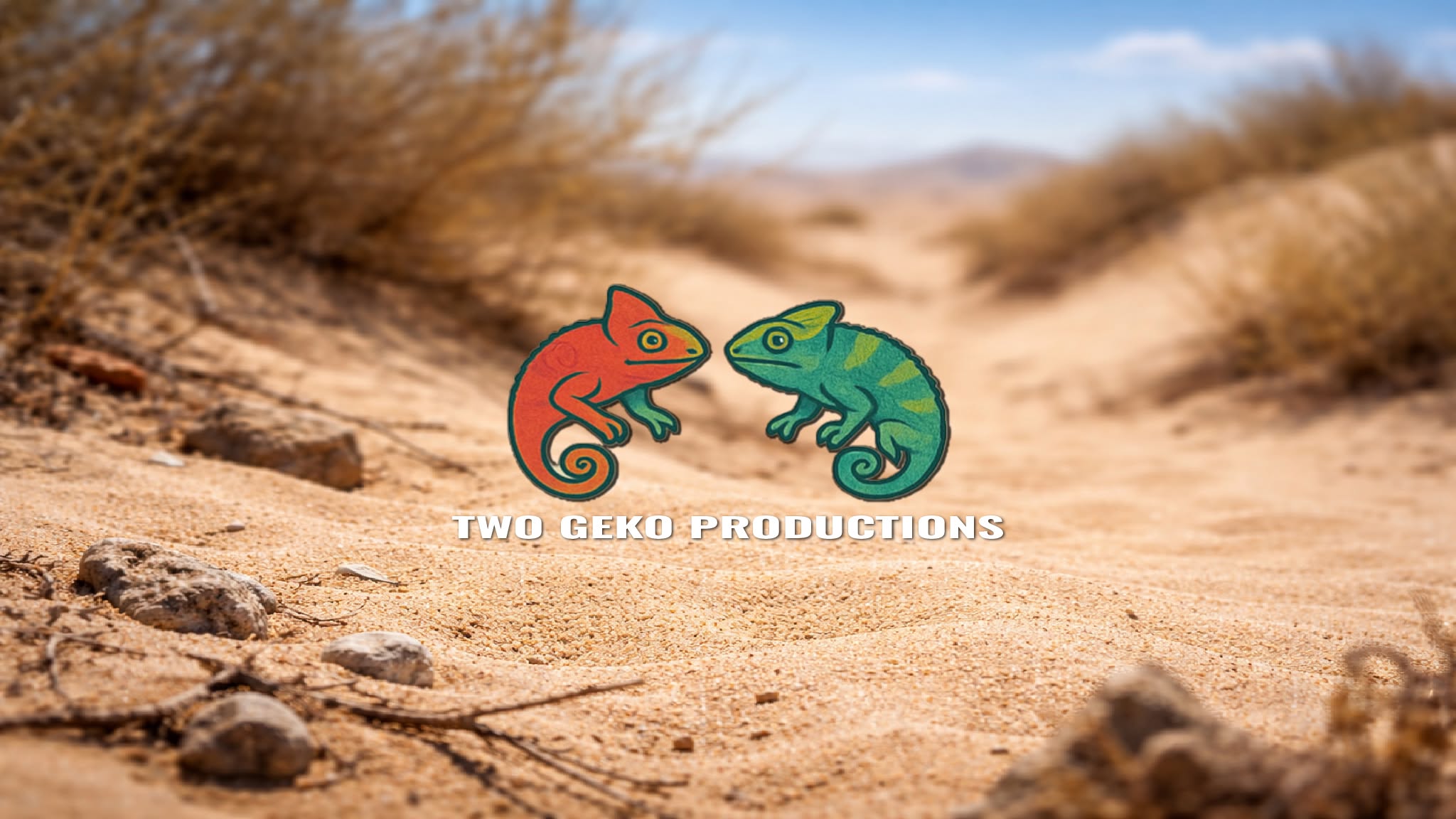 Two Geko Productions